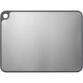 Kvxo Dual-Surface Stainless Steel Cutting Board 39 x 28 cm - Product view